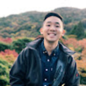 Meet your Posher, Alvin